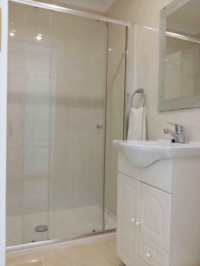 Estudio En 1ª Linea En Santa Clara Apartament Torremolinos