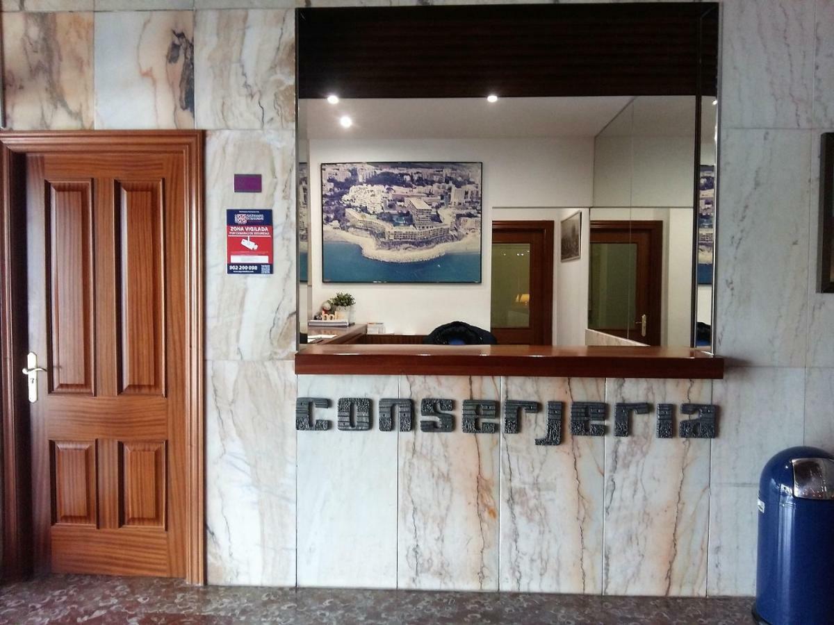 Estudio En 1ª Linea En Santa Clara Apartament Torremolinos