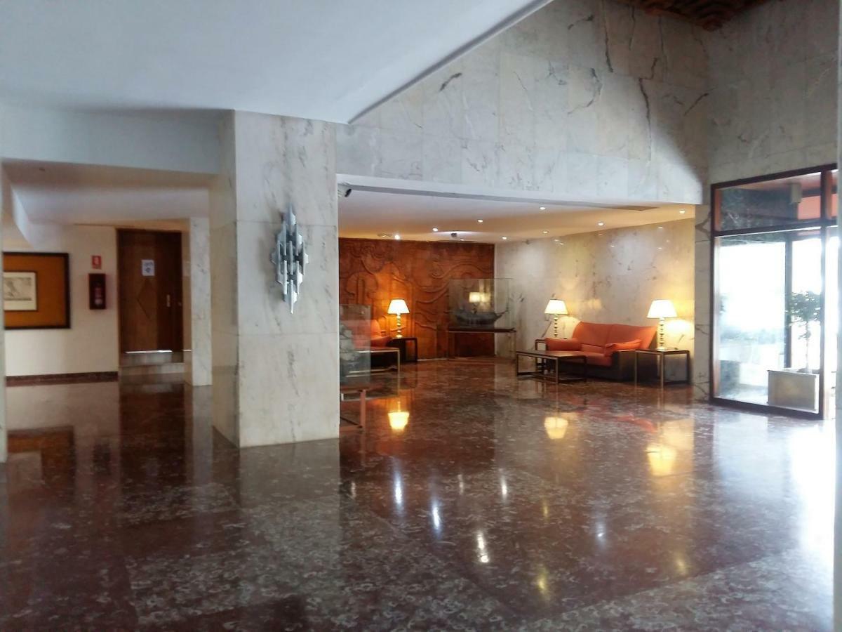 Estudio En 1ª Linea En Santa Clara Apartment Torremolinos